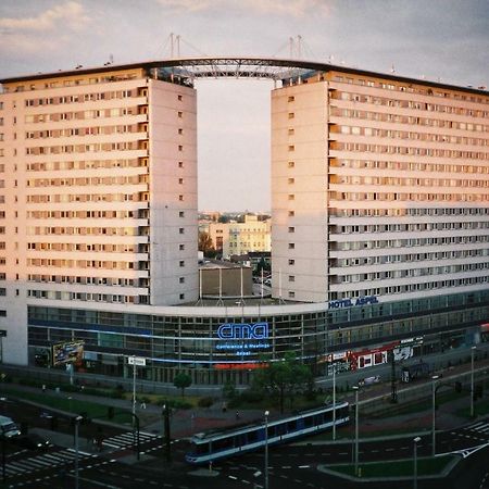 Sunny 1 Room Apartment With The View Over Cracow Cracóvia Exterior foto