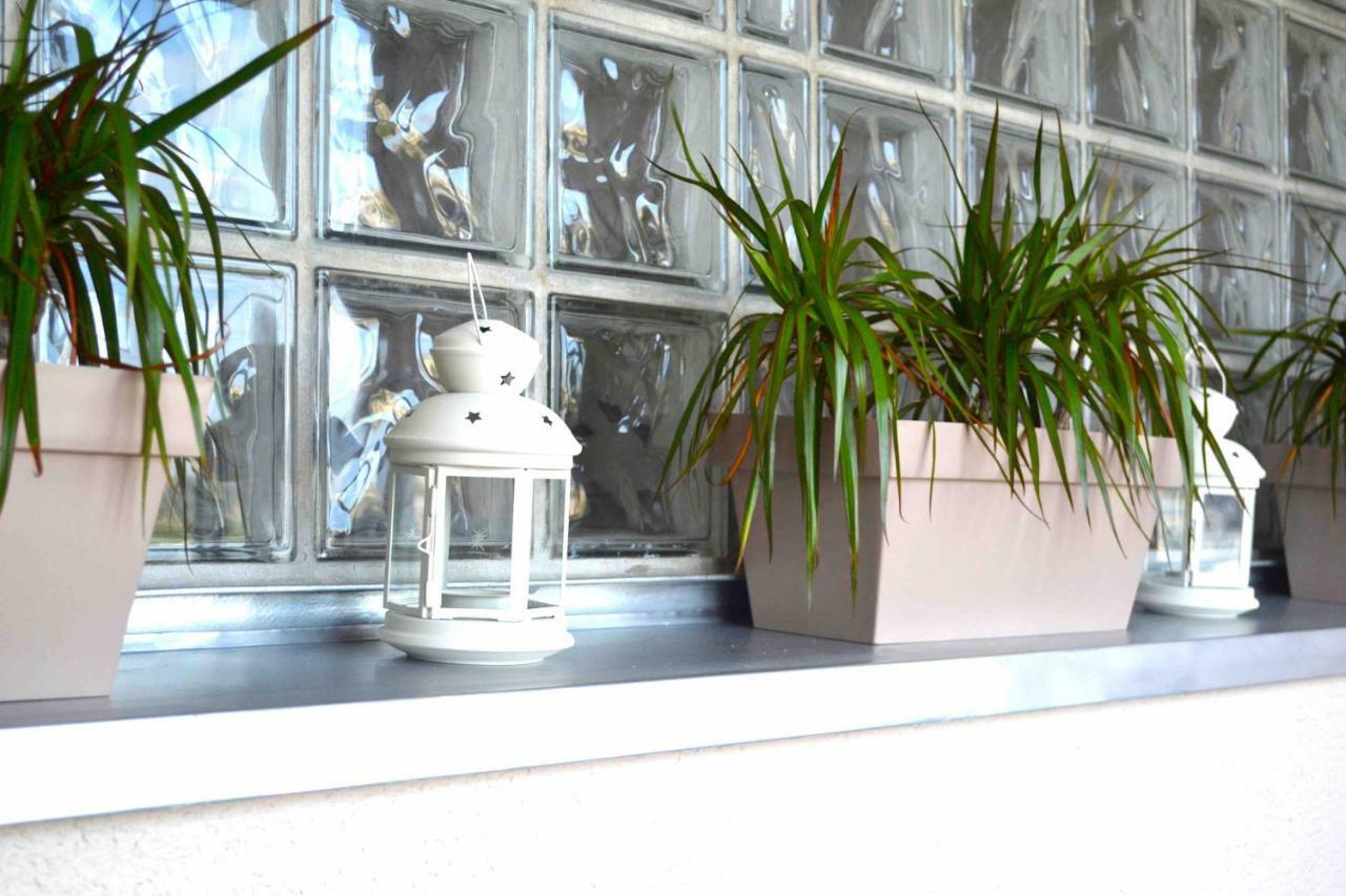 Sunny 1 Room Apartment With The View Over Cracow Cracóvia Exterior foto